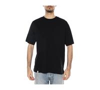 Edwin - T-Chemises - Homme - Tops - Noir - Taille: S
