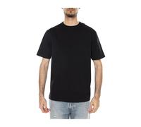 Edwin - T-Chemises - Homme - Tops - Noir - Taille: XL
