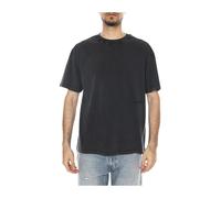 Edwin - T-shirt Axiom - Homme - Tops - Gris - Taille: L