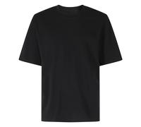 Edwin - T-Shirt Basic Oversize - Homme - Tops - Noir - Taille: M