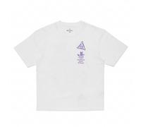 Edwin T-shirt Hardware Store Shibuya TS in Blanc EU L
