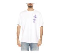 Edwin - T-shirt Hardware Store Shibuya - Homme - Tops - Blanc - Taille: S