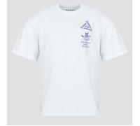 Edwin T-shirt Hardware Store Shibuya TS in Blanc EU L