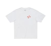 Edwin - T-shirt Sorry Tokyo - Homme - Tops - Blanc - Taille: L