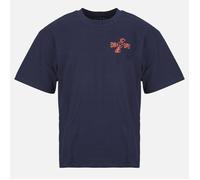 Edwin T-shirt Sorry Tokyo TS in Marine EU M