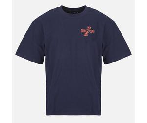 Edwin T-shirt Sorry Tokyo TS in Marine EU S