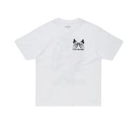 Edwin - T-shirt Zen For Sale - Homme - Tops - Blanc - Taille: XL