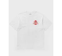 Edwin T-shirt TANUKI T-SHIRT in Blanc EU XL