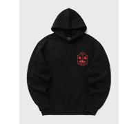 Edwin Sweatshirts à capuche TONKATSU HOODIE SWEAT in Noir EU S