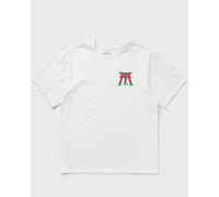 Edwin Torii TS SS men Shortsleeves white taille: M