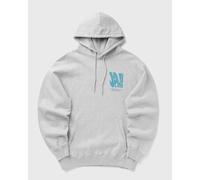 Edwin United We Stand Hoodie Sweat men Hoodies grey taille: S