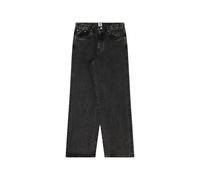 Edwin - Wide Pant Collection Jeans Amples Coupe Décontractée - Homme - Jeans - Gris - Taille: W30
