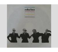 Edwina - Dark Glasses [Vinyl record Single 7"] [record]