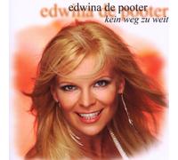 Edwina De Pooter - Kein Weg Zu Weit [Import]