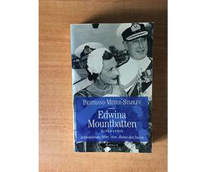 EDWINA MOUNTBATTEN