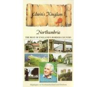 Edwin's Kingdom - Vol. 1 - Northumbria [VHS] [Import anglais]