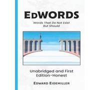 EdWords: Happy 75th Birthday, With all my love, Lynne