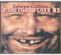 Edwyn Collins - If You Could Love Me (4 Titres)