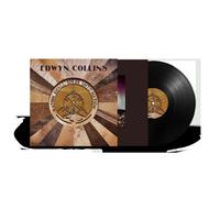 EDWYN COLLINS - NATION SHALL SPEAK UNTO NATION VINYL LP NEUF