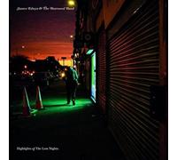 Edwyn, James & the Borrowed Band - Highlights of The Low [Import]
