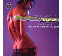 Edx & Leon Klein - Blue Night