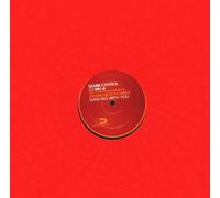 Edx & Leon Klein Pres.Francis - Dancing With You [Vinyl Maxi-Single]