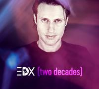 Edx – Two Decades – CD
