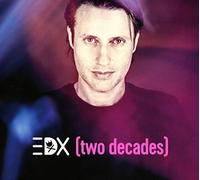 Edx - Two Decades