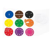 edxeducation Fraction Circles