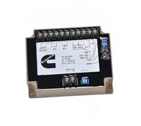 EDXFICDQ 4914090 4914091Régulateur de Vitesse du Moteur(4914090 Original)