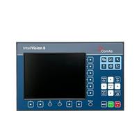 EDXFICDQ 8 Panneau opérateur Industriel COMAP équipé d'un écran de contrôle de Groupe électrogène Diesel