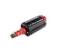 EDXFICDQ Aimant N35H ND-Fe-B CHF-480WAC-9011T Moteur de Type Long Haute Vitesse 45K 11TPA avec Ventilateur de boîtier ventilé for boîte de Vitesses Ver.2 Gel Blaster