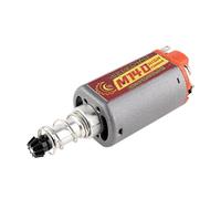 EDXFICDQ Aimant NdFeB collé CHF-480VA-7018-87D M140 Moteur à Courant continu à Haut régime 31000 TR/Min for pièces de Blaster de Gel de boîte de Vitesses Ver.2