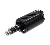 EDXFICDQ Aimant NdFeB Puissant CHF-480WA-8513G Creux DC avec engrenage Moteur for boîte de Vitesses XWE M4 Ver.2 Gel Blaster Parts