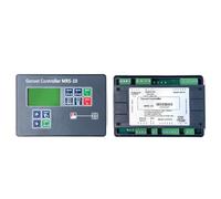 EDXFICDQ Contrôleur ComAp Mrs 10 NT Mrs 10 IL-NT Contrôleur de Groupe électrogène à démarrage Manuel à Distance (Mrs) MRS10(IL-NT MRS10 Copy)