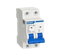 EDXFICDQ Disjoncteur Miniature NXB-63 NXB-63 2P C16
