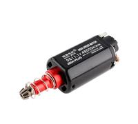 EDXFICDQ Lot de 10 Moteurs personnalisés Haute Vitesse à axe Long 48k for XWE M4 Ver.2, Modification de la boîte de Vitesses, Mise à Niveau des Perles de Gel d'eau