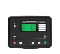 EDXFICDQ Module de contrôleur de générateur DSE8610MKII Module de contrôle de démarrage Automatique de synchronisation et de Partage de Charge du Panneau des Groupes électrogènes