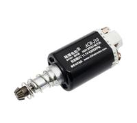 EDXFICDQ Moteur à axe Long CHF-460Z-11430 for la Mise à Niveau de la Modification du Blaster à Billes de Gel d'eau JM Gen.10 ACR/JM Gen.9