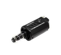 EDXFICDQ Moteur à Courant continu Haute Vitesse CHF-480VA-11410 à Arbre Long 41000 TR/Min en ND-Fe-B for Airsoft AK/G36/M16/M4/MP5/G3/P90