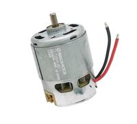 EDXFICDQ Moteur à Courant continu RZ-735V-A013 12 V 14,4 V Outil électrique Haute Puissance à Grande Vitesse