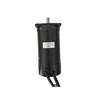 EDXFICDQ Moteur à Courant continu sans balais, 310V DC, 300W, 5000 TR/Min, 57mm, Longueur du Corps 115mm, Vitesse Haute Tension BLDC 57BL115S30-3150TF9