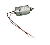 EDXFICDQ Moteur à Double roulement à Billes de Haute qualité 775, modèle d'outil électrique, Moteur à balais de Terre à Dissipation Thermique 775