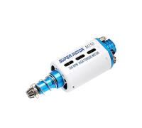 EDXFICDQ Moteur à Long aimanté CHF-480WA-8015TPA-87D N35H ND-Fe-B, Moteur Airsoft 35 000 TR/Min for boîte de Vitesses Ver2 Gel Blaster