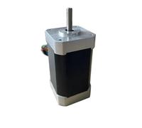 EDXFICDQ Moteur DC sans balais 42 mm 24 V 78 W 4000 TR/Min. Longueur du Corps 81 mm Moteur sans balais