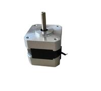 EDXFICDQ Moteur DC sans balais 42 mm 52 W 24 V 4000 TR/Min. Longueur du Corps 61 mm Moteur sans balais