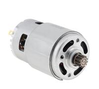 EDXFICDQ Moteur de scie Alternative Haute Puissance, Moteur RS775 DC, avec engrenage à 11 Dents, for scie Sabre électrique, scie de Coupe portative