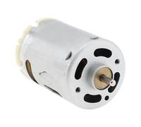 EDXFICDQ Moteur R540 DC 1.5-7.4V 37000 TR/Min, Haute Vitesse, Haute Puissance, for perceuse d'établi, aspirateur, Petits appareils