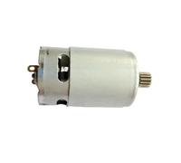 EDXFICDQ Moteur RS550 15 Dents 10.8V DC adapté for GSR1080/perceuse électrique/Tournevis électrique