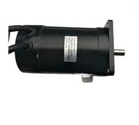EDXFICDQ Moteur sans balais 150W, 3000 TR/Min, 24V CC, 57mm, Moteur CC sans balais, NEMA23, Longueur du Corps 95mm, 57BL95S15-230